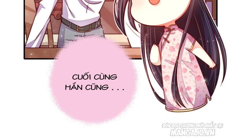 Ngày Nào Thiếu Soái Cũng Ghen Chapter 20 - Trang 2