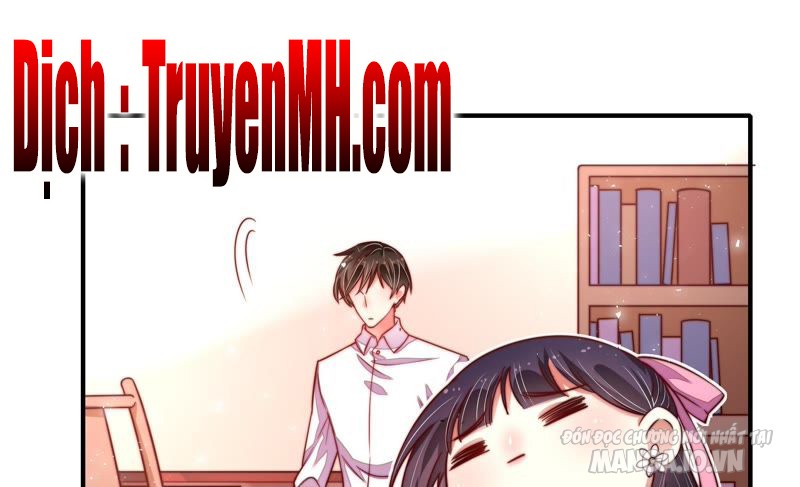 Ngày Nào Thiếu Soái Cũng Ghen Chapter 20 - Trang 2
