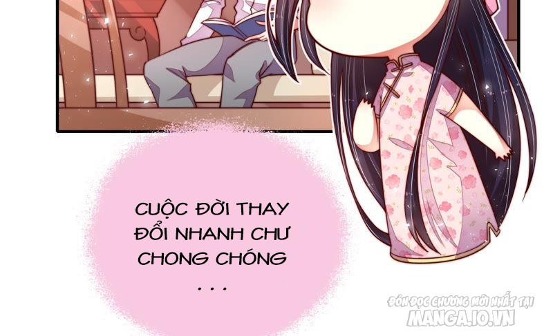 Ngày Nào Thiếu Soái Cũng Ghen Chapter 20 - Trang 2