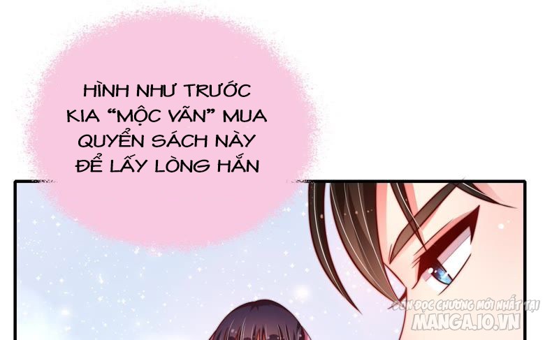 Ngày Nào Thiếu Soái Cũng Ghen Chapter 20 - Trang 2