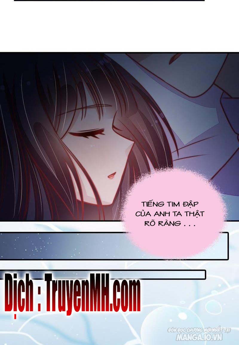 Ngày Nào Thiếu Soái Cũng Ghen Chapter 200 - Trang 2