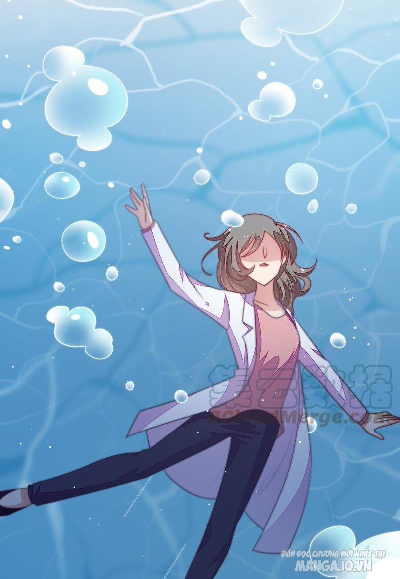 Ngày Nào Thiếu Soái Cũng Ghen Chapter 200 - Trang 2