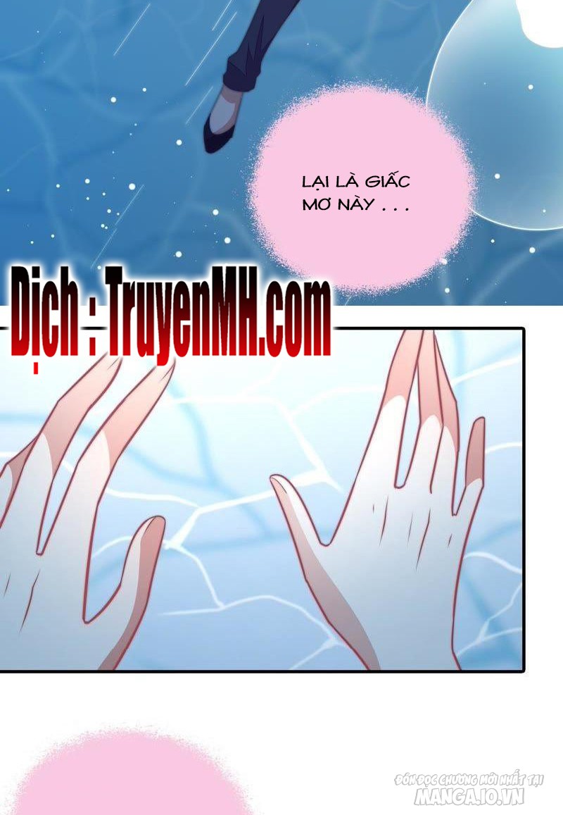 Ngày Nào Thiếu Soái Cũng Ghen Chapter 200 - Trang 2