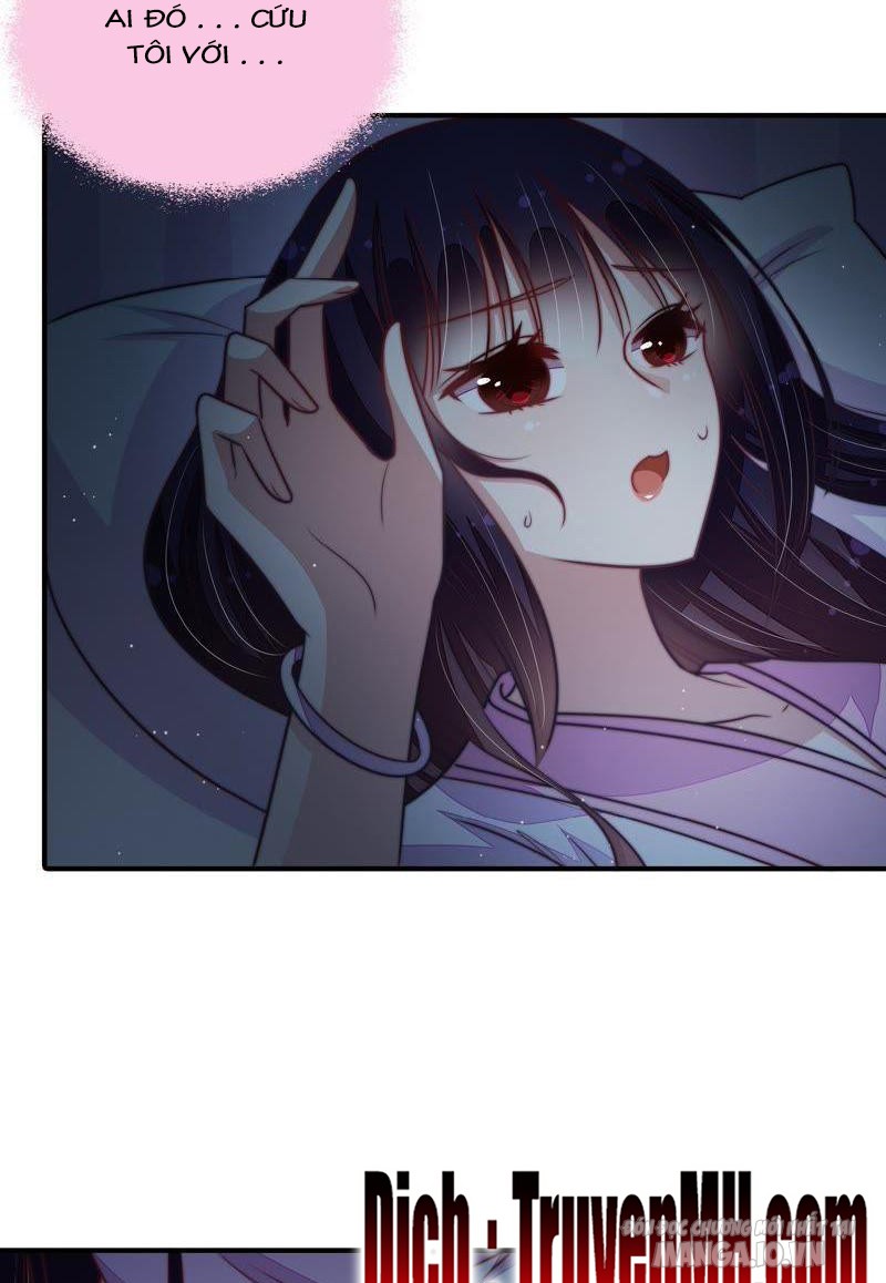 Ngày Nào Thiếu Soái Cũng Ghen Chapter 200 - Trang 2