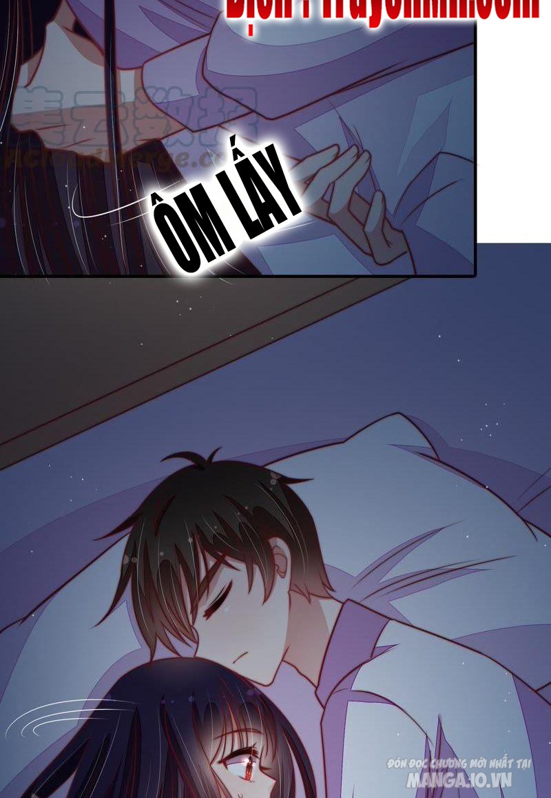 Ngày Nào Thiếu Soái Cũng Ghen Chapter 200 - Trang 2