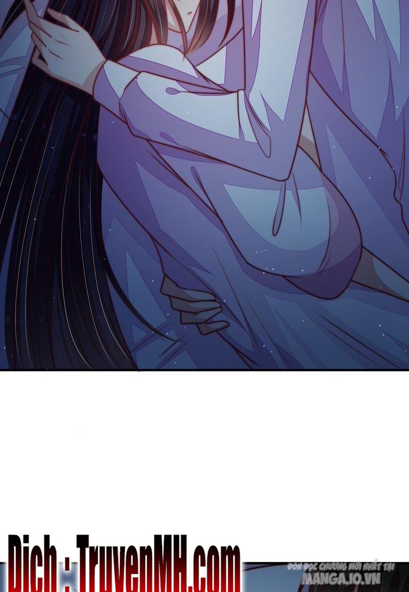 Ngày Nào Thiếu Soái Cũng Ghen Chapter 200 - Trang 2