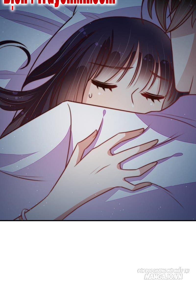 Ngày Nào Thiếu Soái Cũng Ghen Chapter 200 - Trang 2