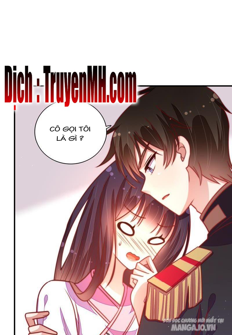 Ngày Nào Thiếu Soái Cũng Ghen Chapter 200 - Trang 2