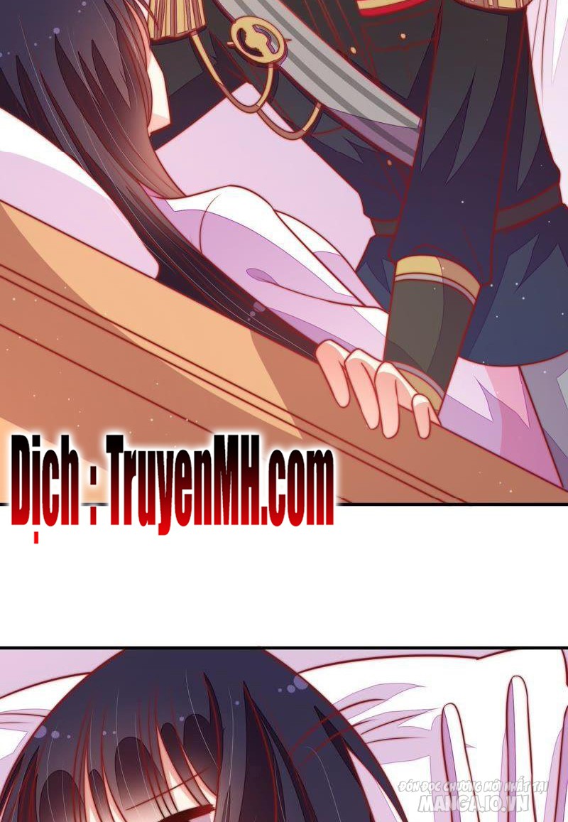 Ngày Nào Thiếu Soái Cũng Ghen Chapter 200 - Trang 2