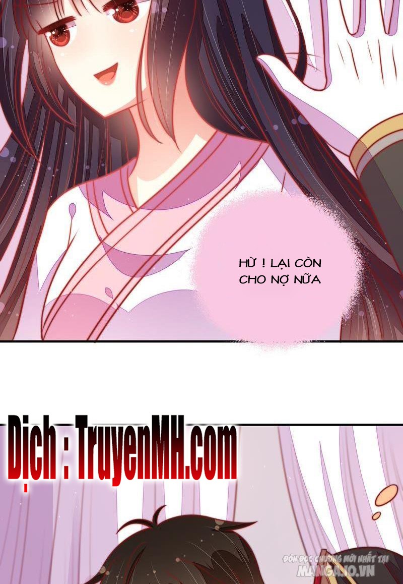 Ngày Nào Thiếu Soái Cũng Ghen Chapter 200 - Trang 2