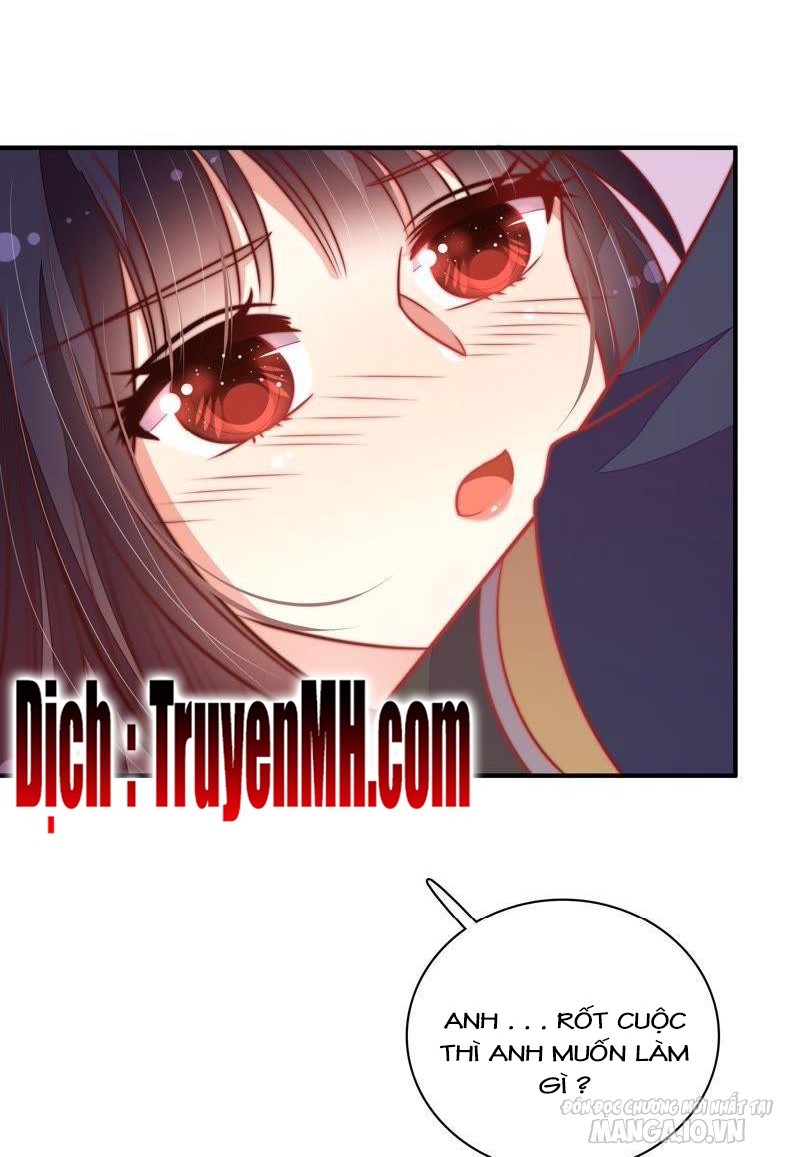 Ngày Nào Thiếu Soái Cũng Ghen Chapter 200 - Trang 2