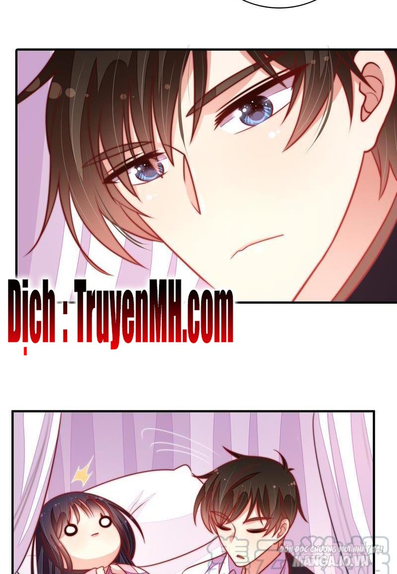 Ngày Nào Thiếu Soái Cũng Ghen Chapter 200 - Trang 2