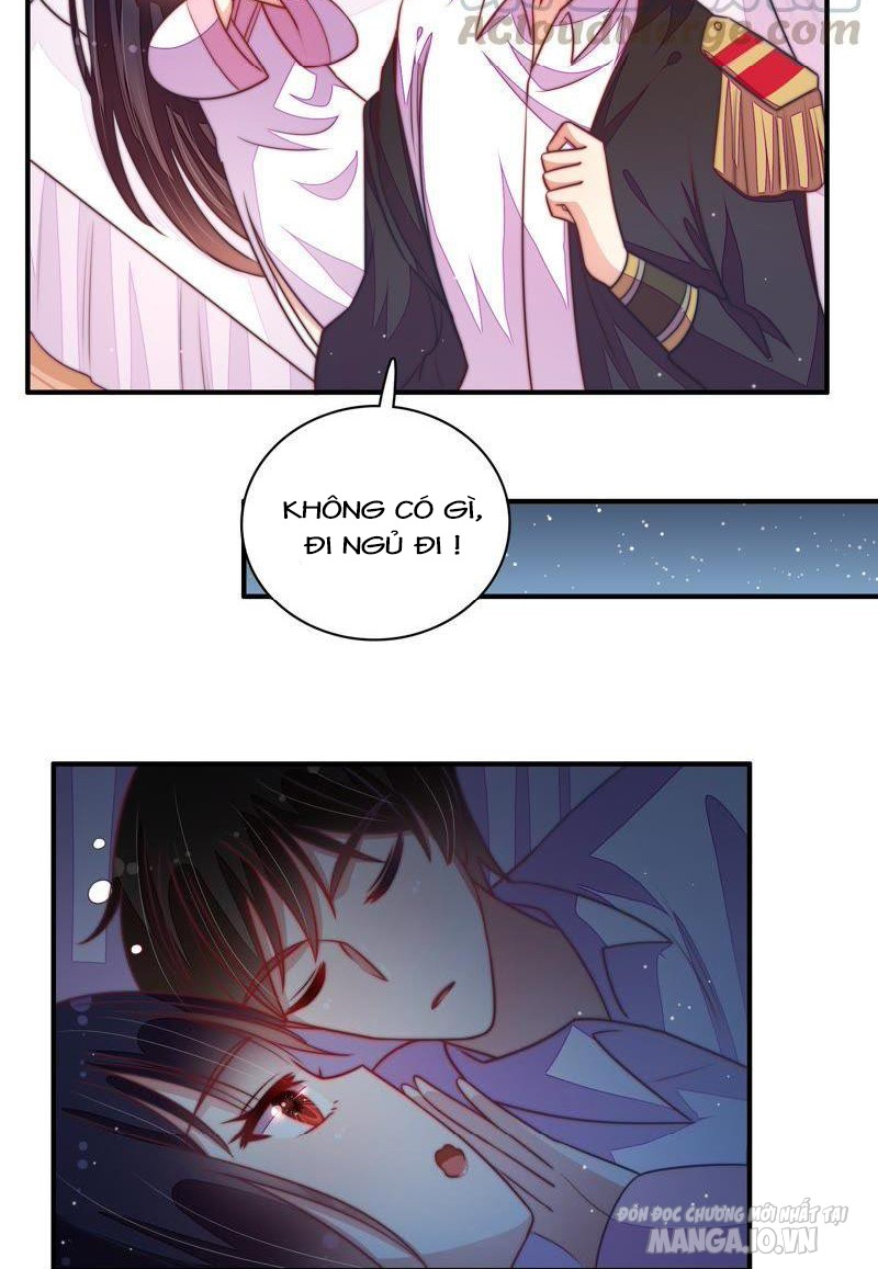 Ngày Nào Thiếu Soái Cũng Ghen Chapter 200 - Trang 2