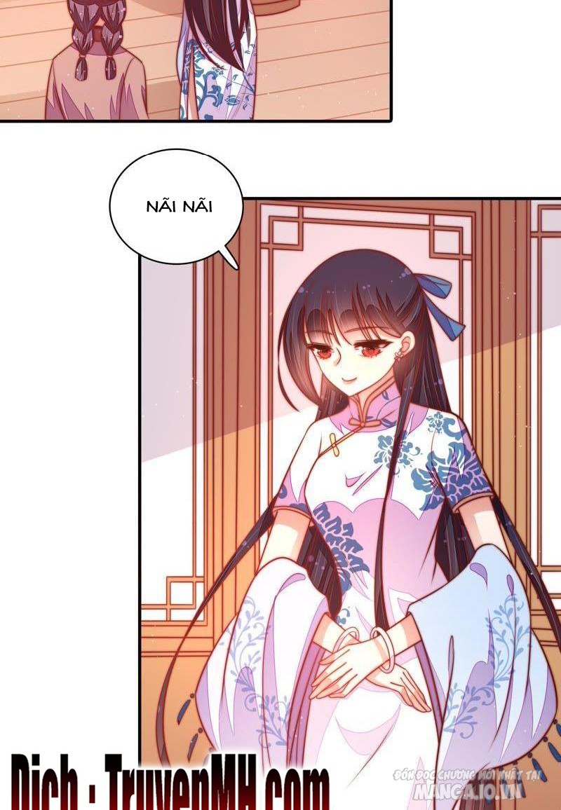 Ngày Nào Thiếu Soái Cũng Ghen Chapter 201 - Trang 2