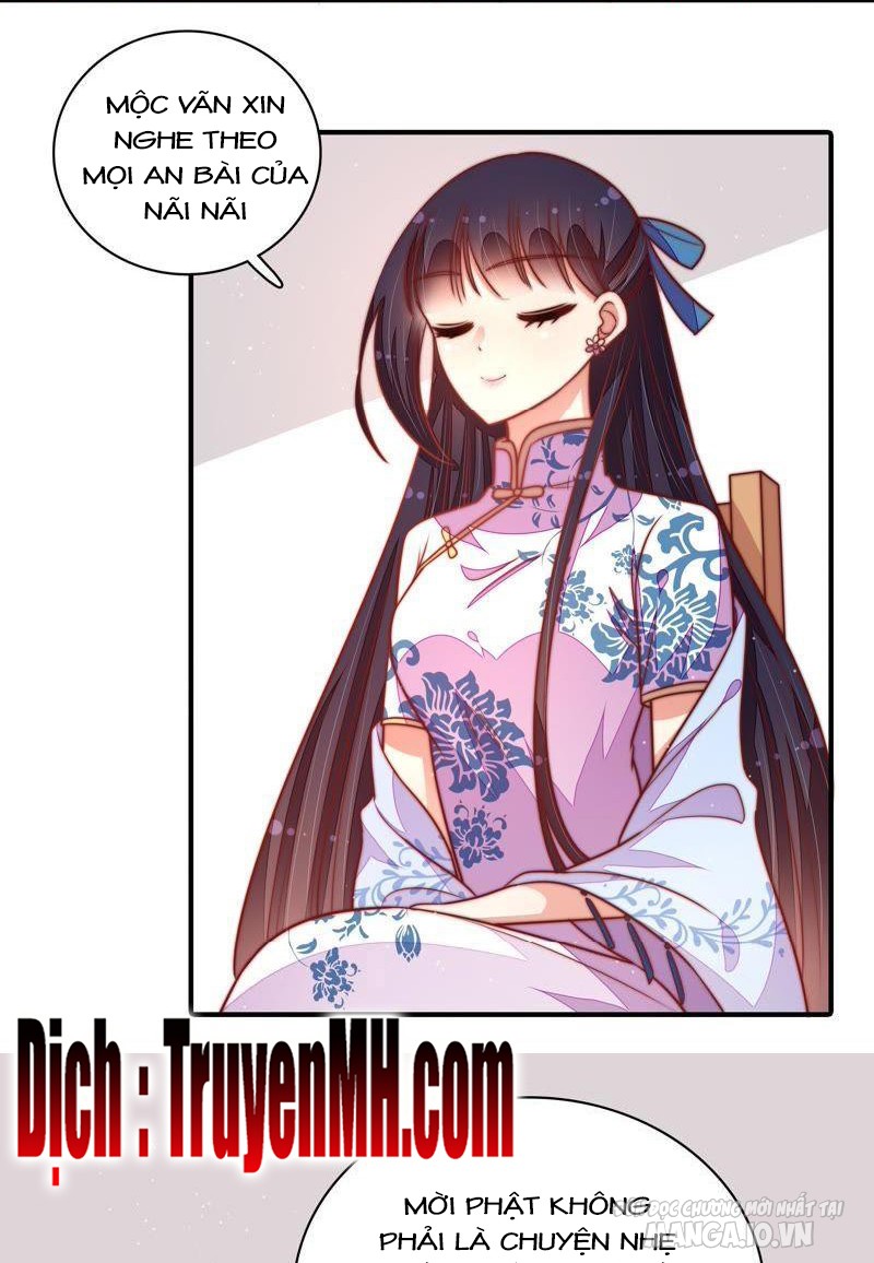 Ngày Nào Thiếu Soái Cũng Ghen Chapter 201 - Trang 2