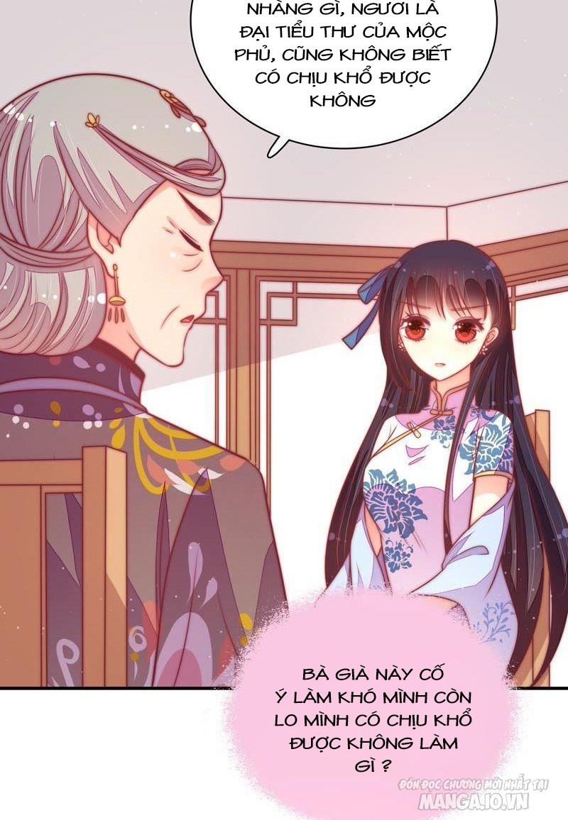 Ngày Nào Thiếu Soái Cũng Ghen Chapter 201 - Trang 2