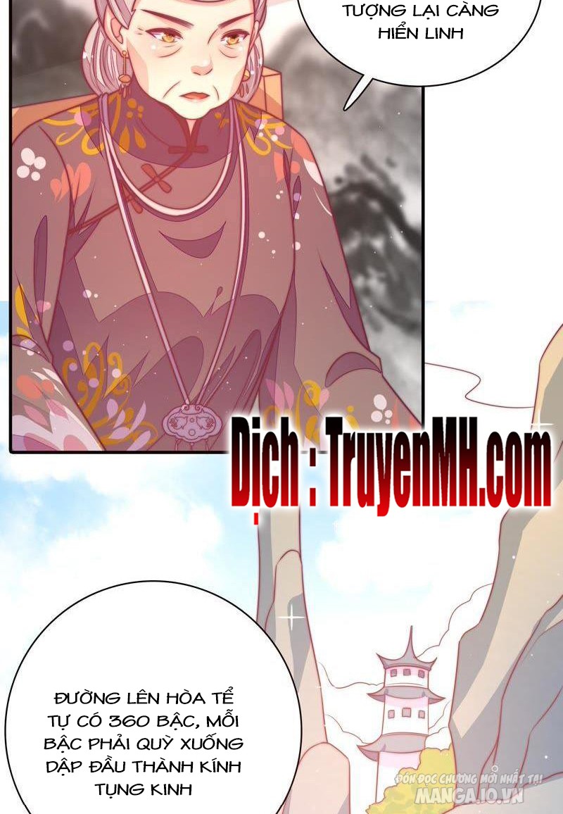 Ngày Nào Thiếu Soái Cũng Ghen Chapter 201 - Trang 2