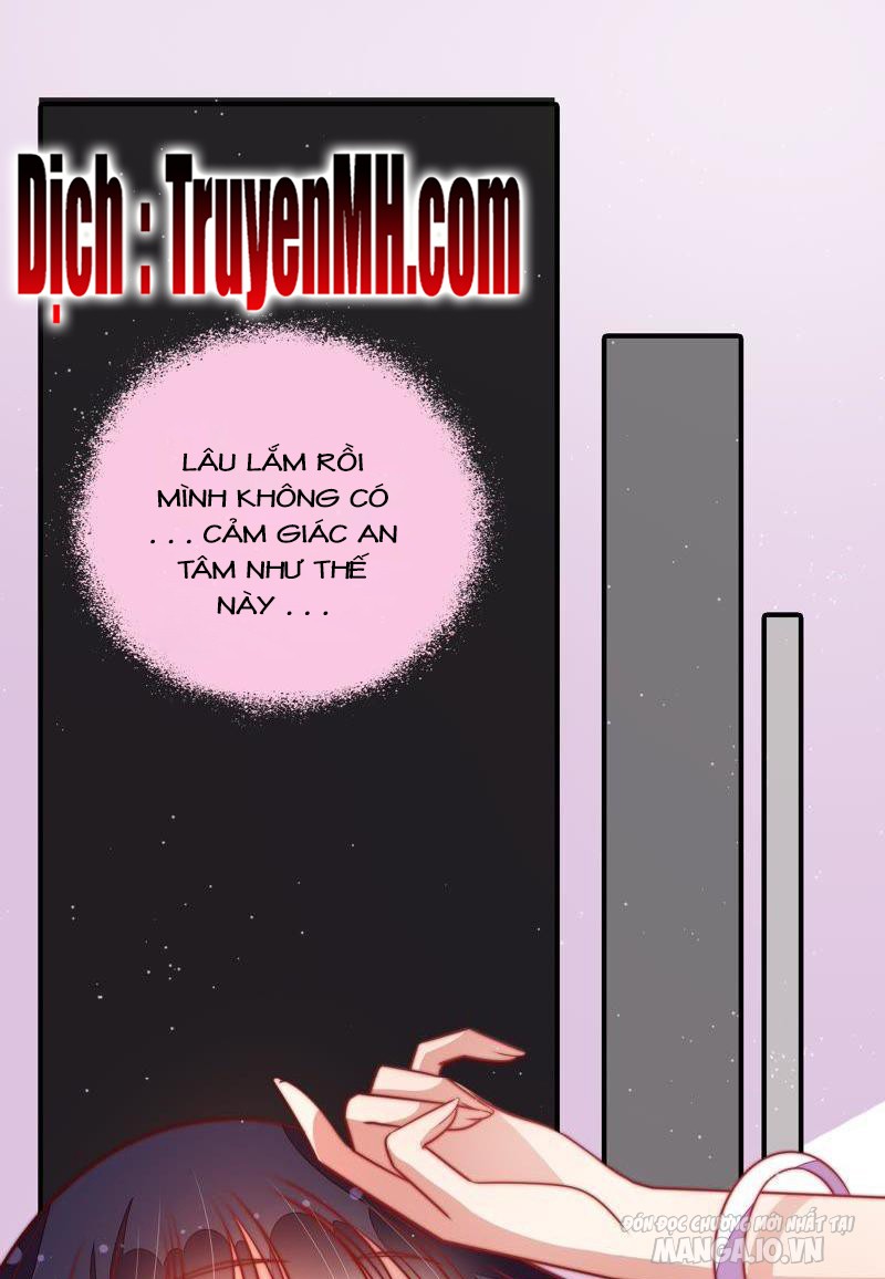 Ngày Nào Thiếu Soái Cũng Ghen Chapter 201 - Trang 2