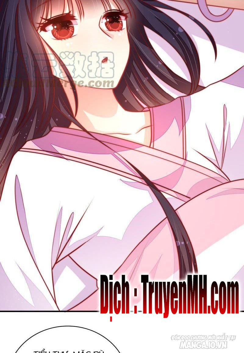 Ngày Nào Thiếu Soái Cũng Ghen Chapter 201 - Trang 2