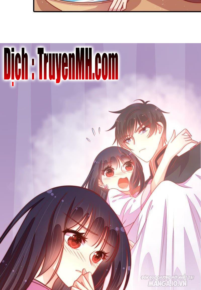 Ngày Nào Thiếu Soái Cũng Ghen Chapter 201 - Trang 2