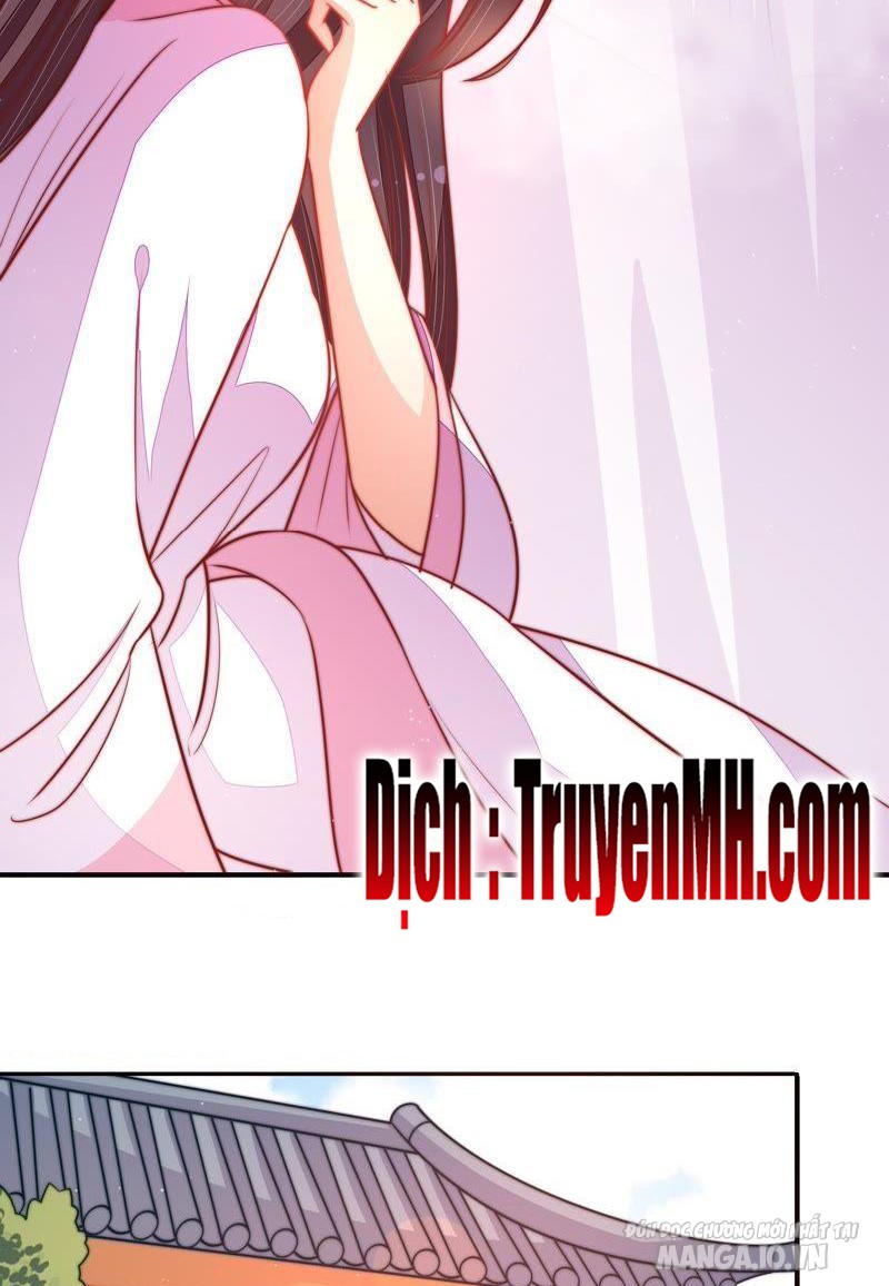 Ngày Nào Thiếu Soái Cũng Ghen Chapter 201 - Trang 2