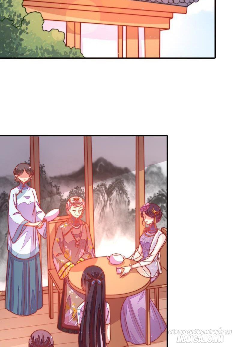 Ngày Nào Thiếu Soái Cũng Ghen Chapter 201 - Trang 2