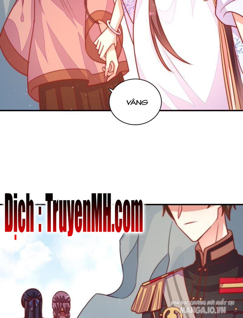 Ngày Nào Thiếu Soái Cũng Ghen Chapter 202 - Trang 2