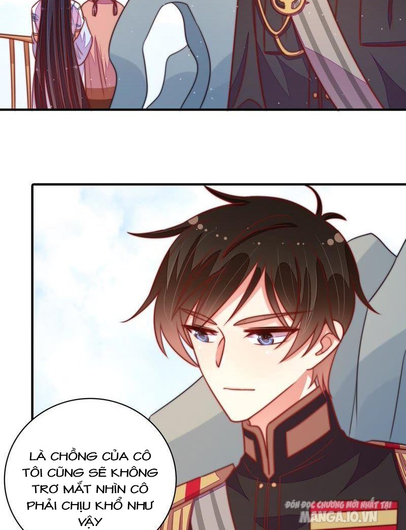 Ngày Nào Thiếu Soái Cũng Ghen Chapter 202 - Trang 2