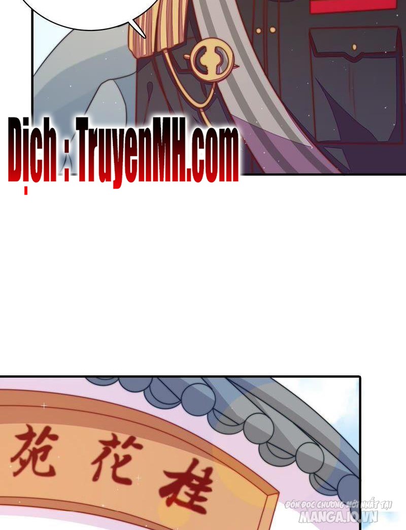 Ngày Nào Thiếu Soái Cũng Ghen Chapter 202 - Trang 2