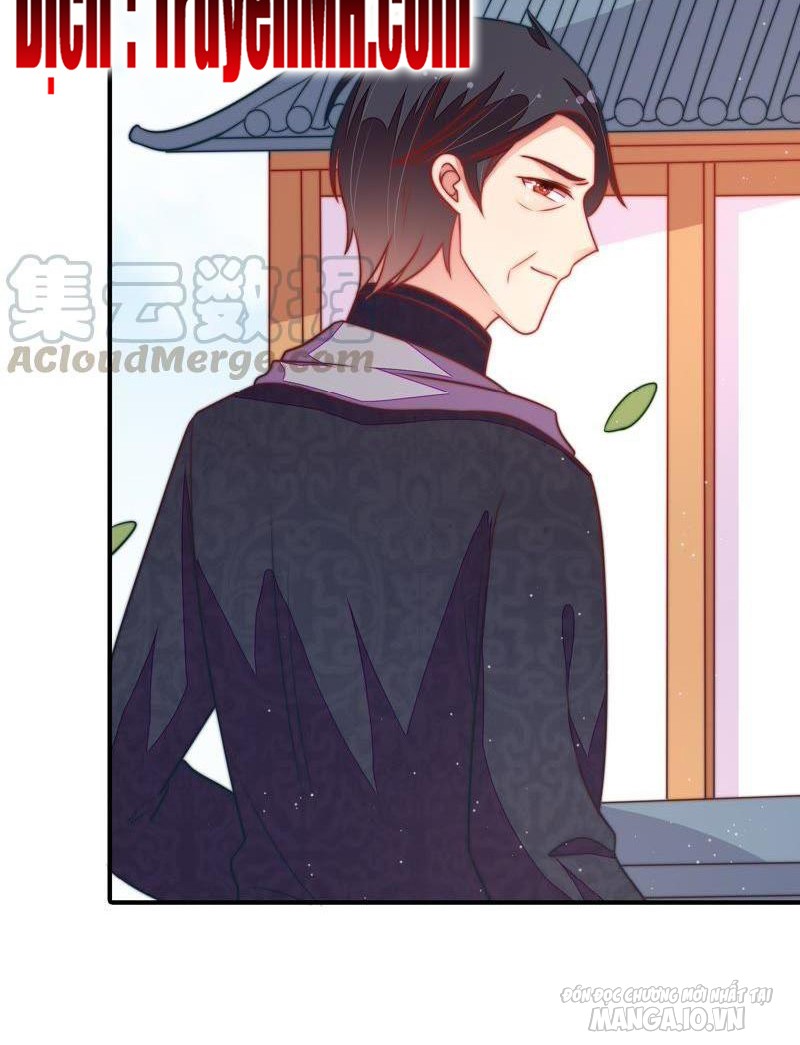 Ngày Nào Thiếu Soái Cũng Ghen Chapter 202 - Trang 2