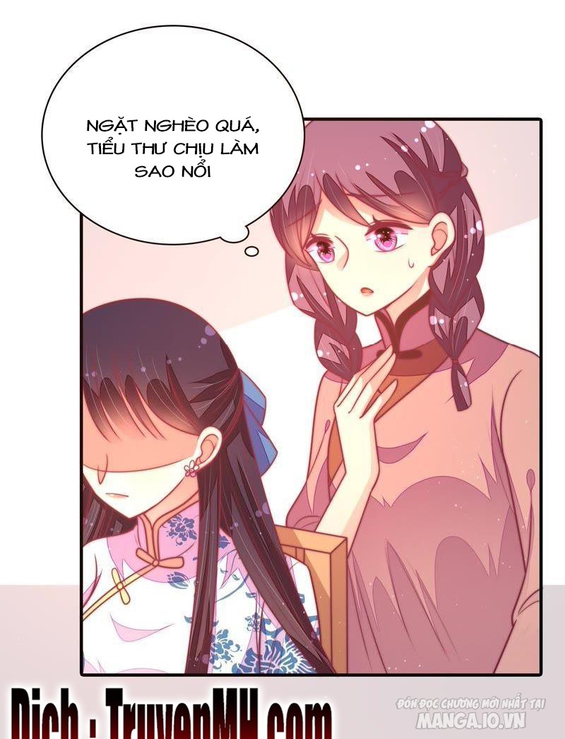 Ngày Nào Thiếu Soái Cũng Ghen Chapter 202 - Trang 2