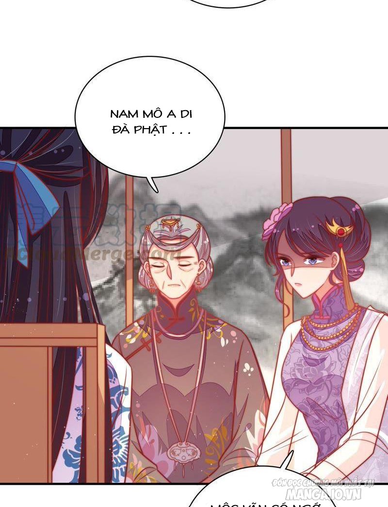 Ngày Nào Thiếu Soái Cũng Ghen Chapter 202 - Trang 2