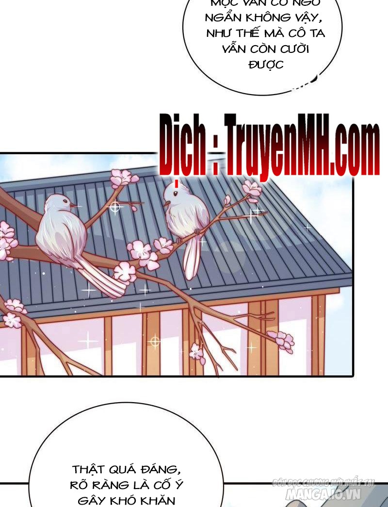 Ngày Nào Thiếu Soái Cũng Ghen Chapter 202 - Trang 2