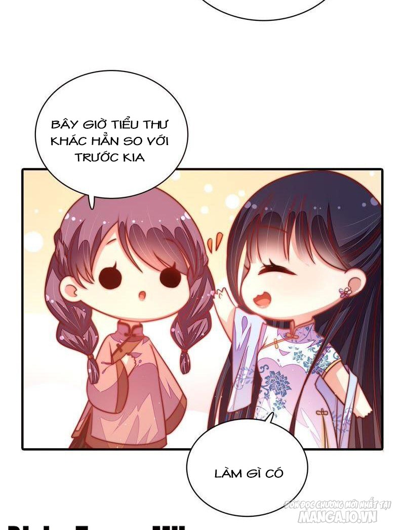 Ngày Nào Thiếu Soái Cũng Ghen Chapter 202 - Trang 2