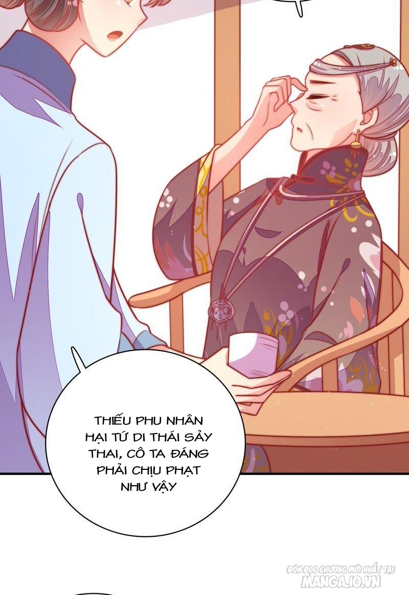 Ngày Nào Thiếu Soái Cũng Ghen Chapter 203 - Trang 2