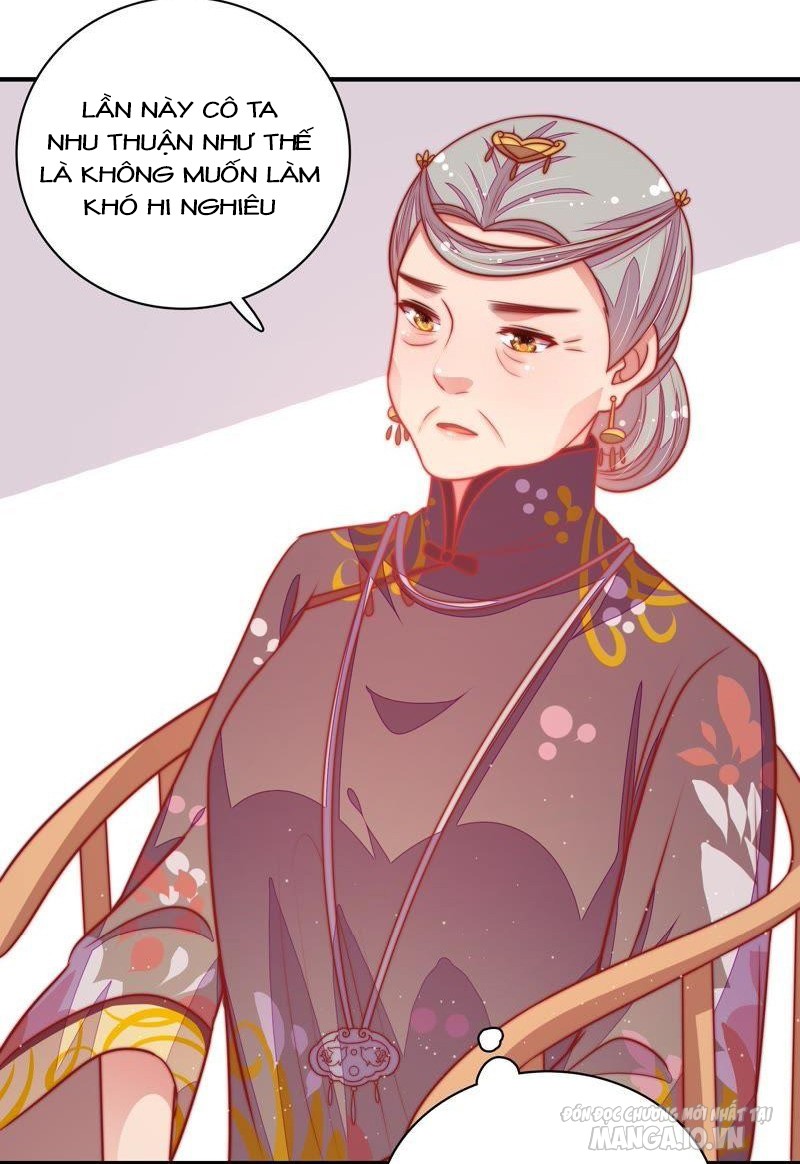 Ngày Nào Thiếu Soái Cũng Ghen Chapter 203 - Trang 2