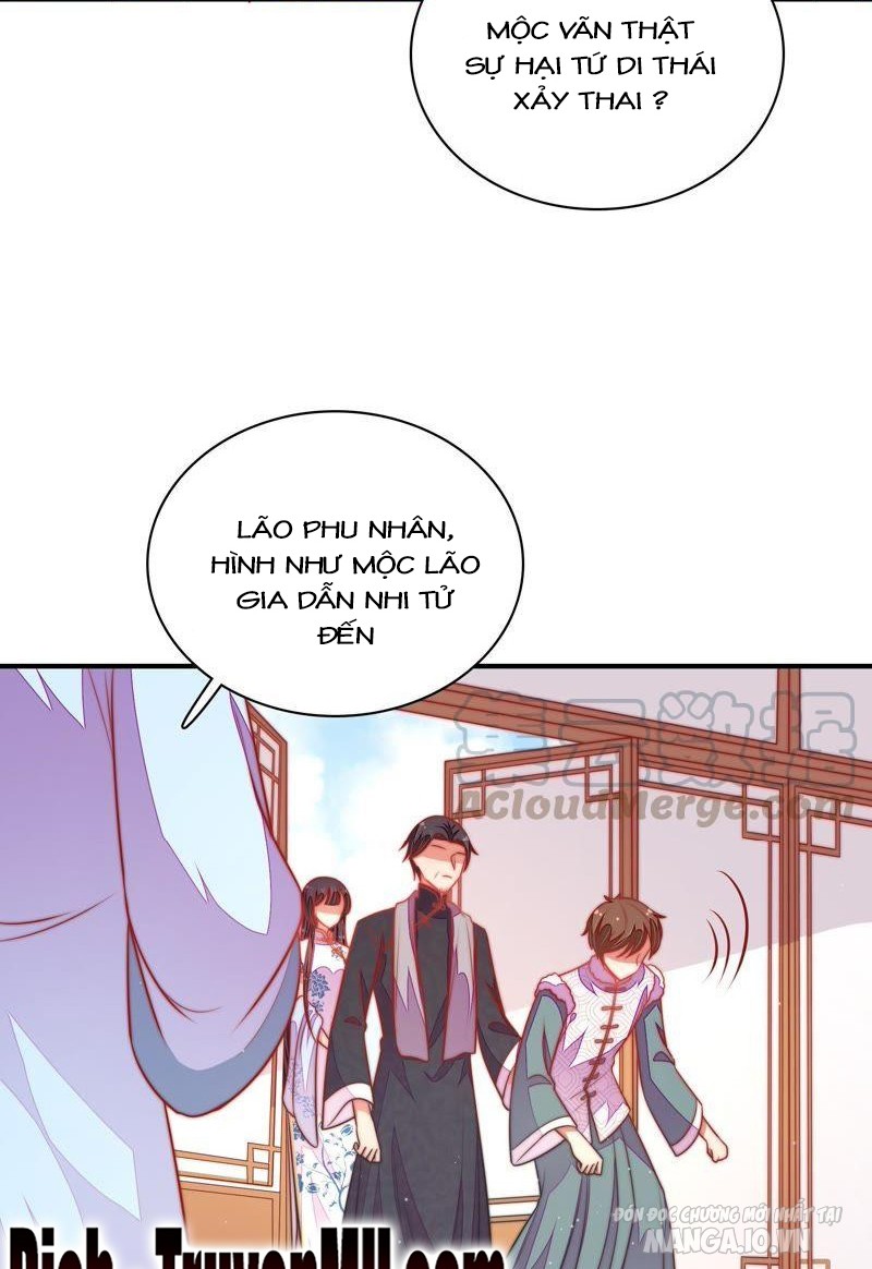 Ngày Nào Thiếu Soái Cũng Ghen Chapter 203 - Trang 2