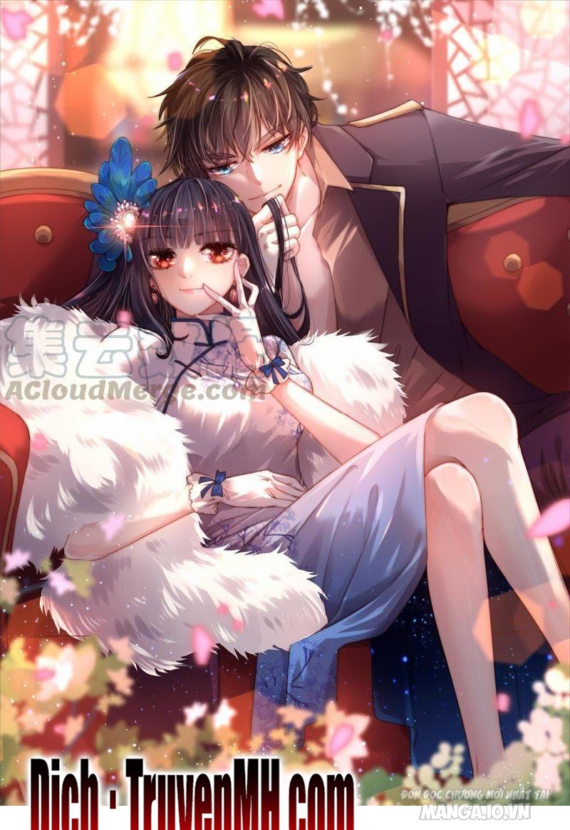 Ngày Nào Thiếu Soái Cũng Ghen Chapter 203 - Trang 2