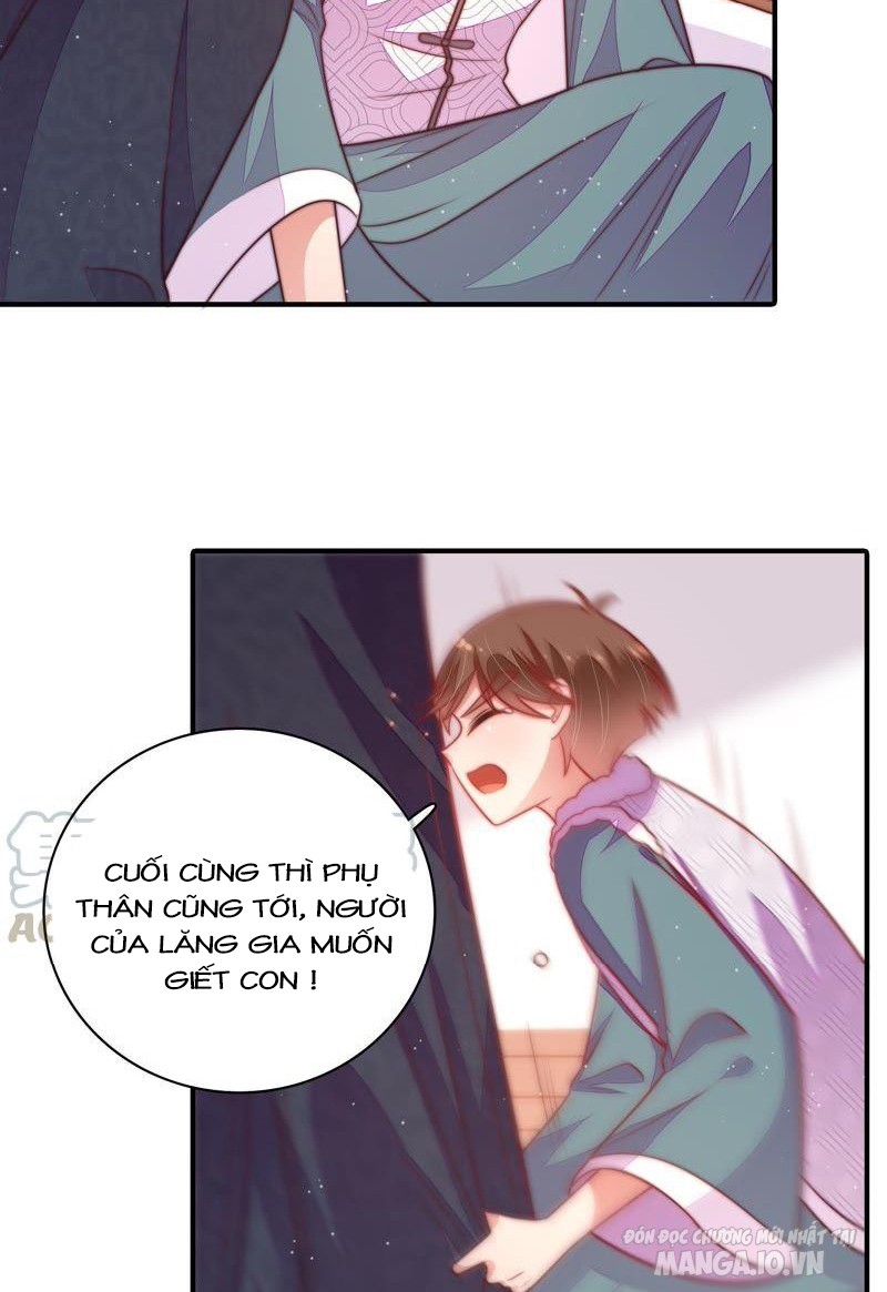 Ngày Nào Thiếu Soái Cũng Ghen Chapter 203 - Trang 2