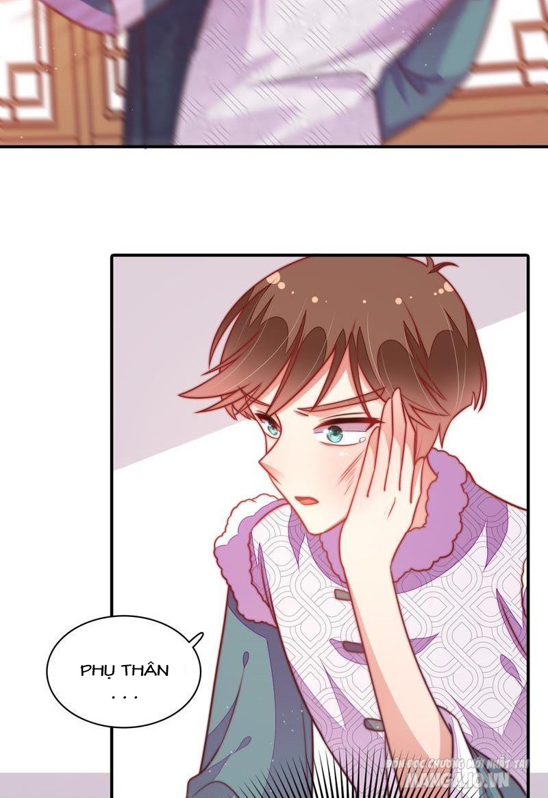 Ngày Nào Thiếu Soái Cũng Ghen Chapter 203 - Trang 2