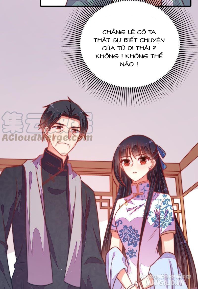 Ngày Nào Thiếu Soái Cũng Ghen Chapter 203 - Trang 2