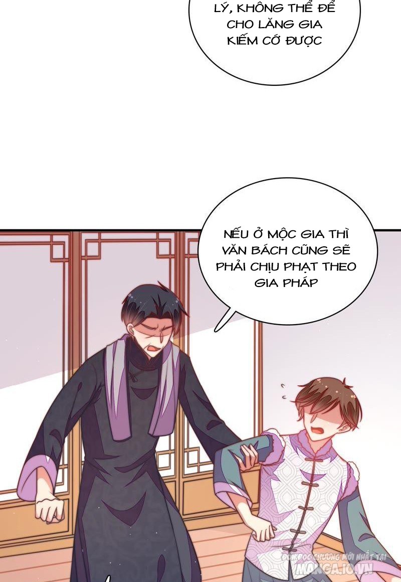 Ngày Nào Thiếu Soái Cũng Ghen Chapter 204 - Trang 2