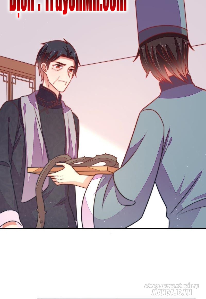 Ngày Nào Thiếu Soái Cũng Ghen Chapter 204 - Trang 2