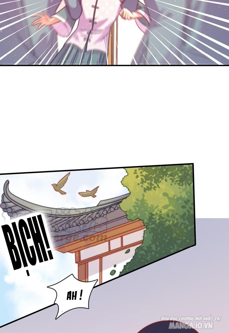 Ngày Nào Thiếu Soái Cũng Ghen Chapter 204 - Trang 2