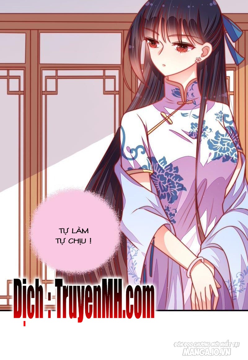 Ngày Nào Thiếu Soái Cũng Ghen Chapter 204 - Trang 2