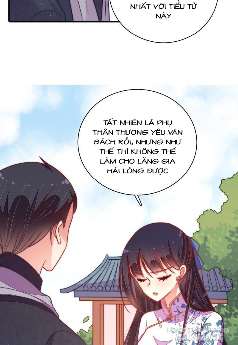 Ngày Nào Thiếu Soái Cũng Ghen Chapter 204 - Trang 2
