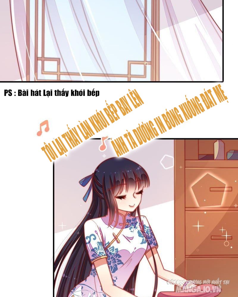 Ngày Nào Thiếu Soái Cũng Ghen Chapter 205 - Trang 2