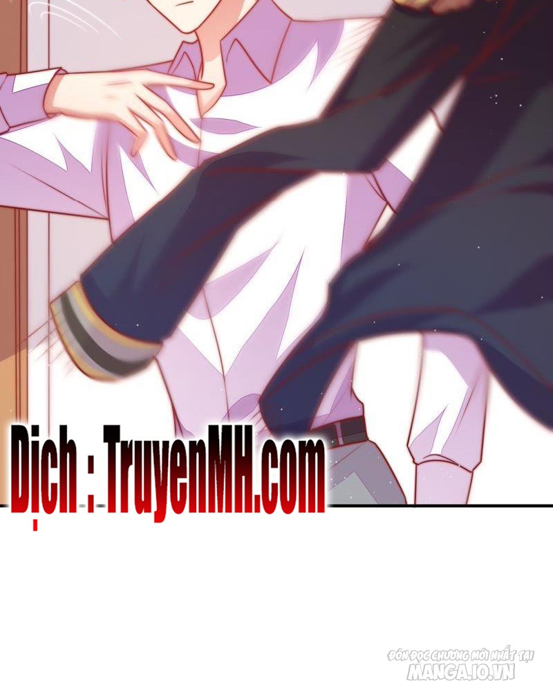 Ngày Nào Thiếu Soái Cũng Ghen Chapter 205 - Trang 2