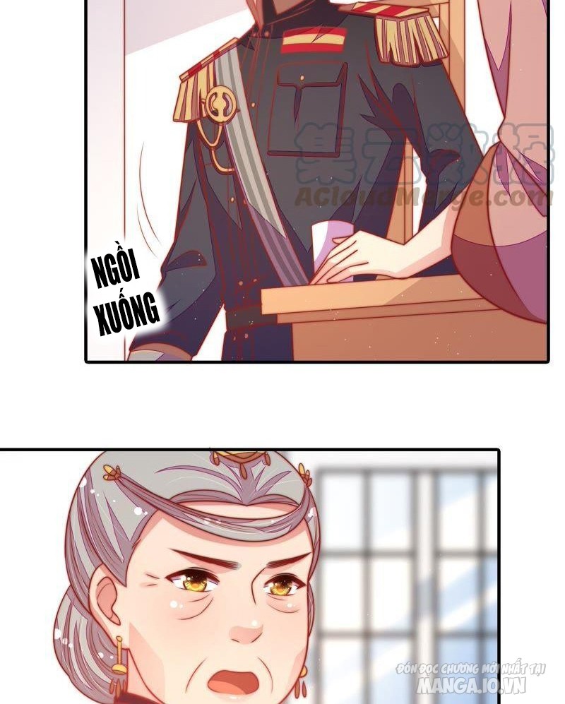 Ngày Nào Thiếu Soái Cũng Ghen Chapter 205 - Trang 2