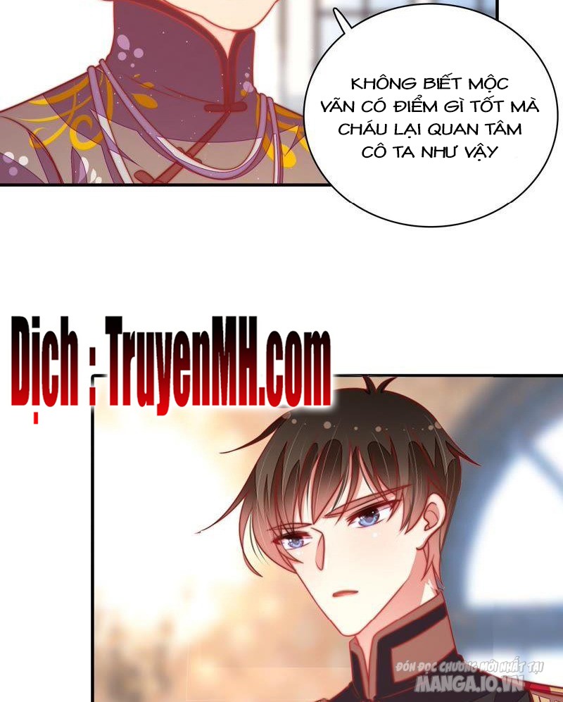 Ngày Nào Thiếu Soái Cũng Ghen Chapter 205 - Trang 2